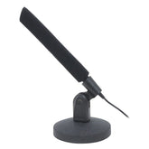 Microphone à fusil miniature W Audio